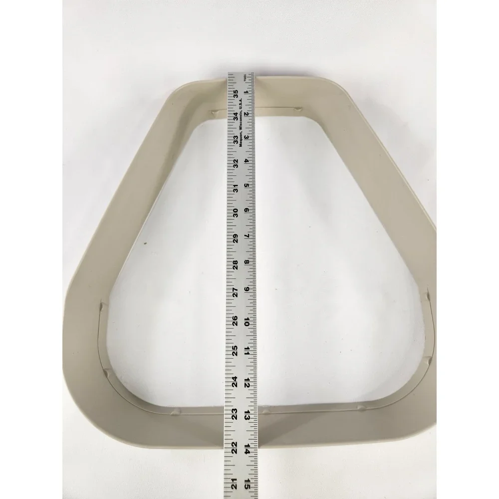 Electrolux Diamond Jubilee Floor Pro Shampooer SPLASH GUARD Replacement Part OEM